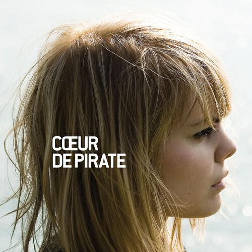 Coeur de pirate - Ensemble