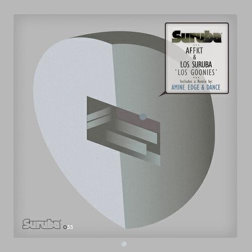 Affkt, Los Suruba - One-Eyed Willie