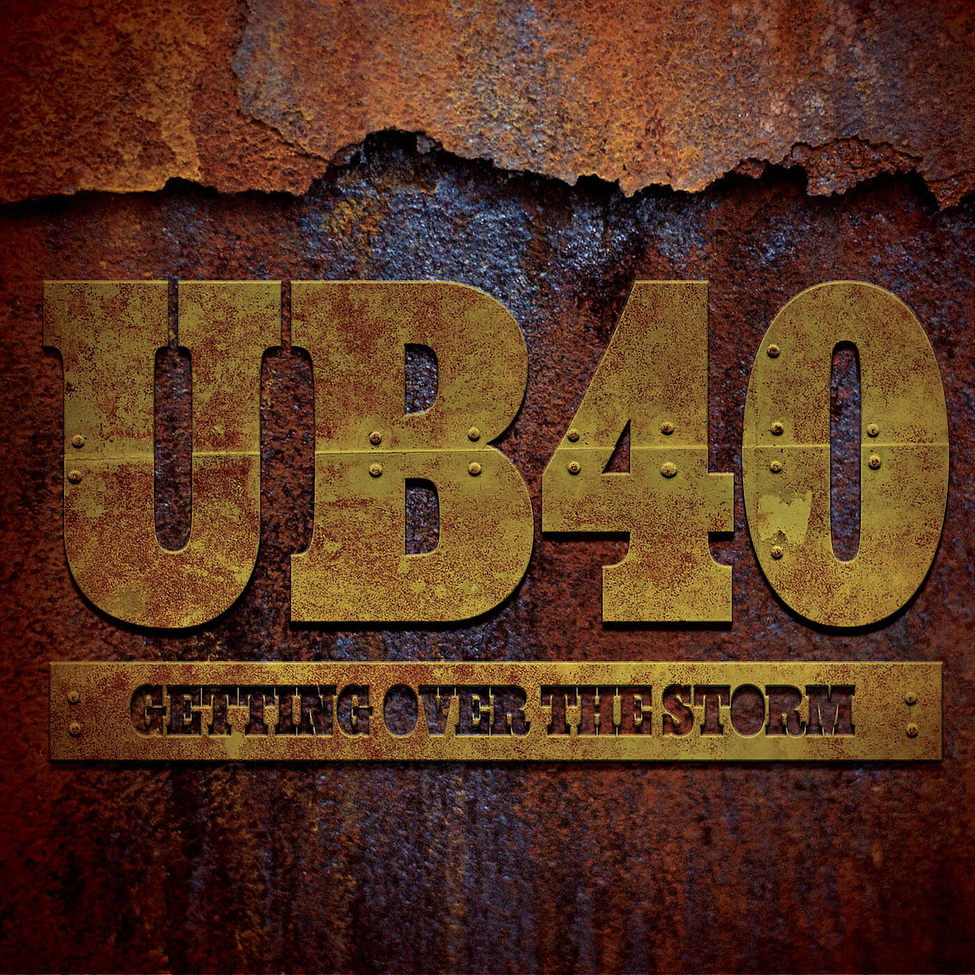 UB40 - I Didn’t Know