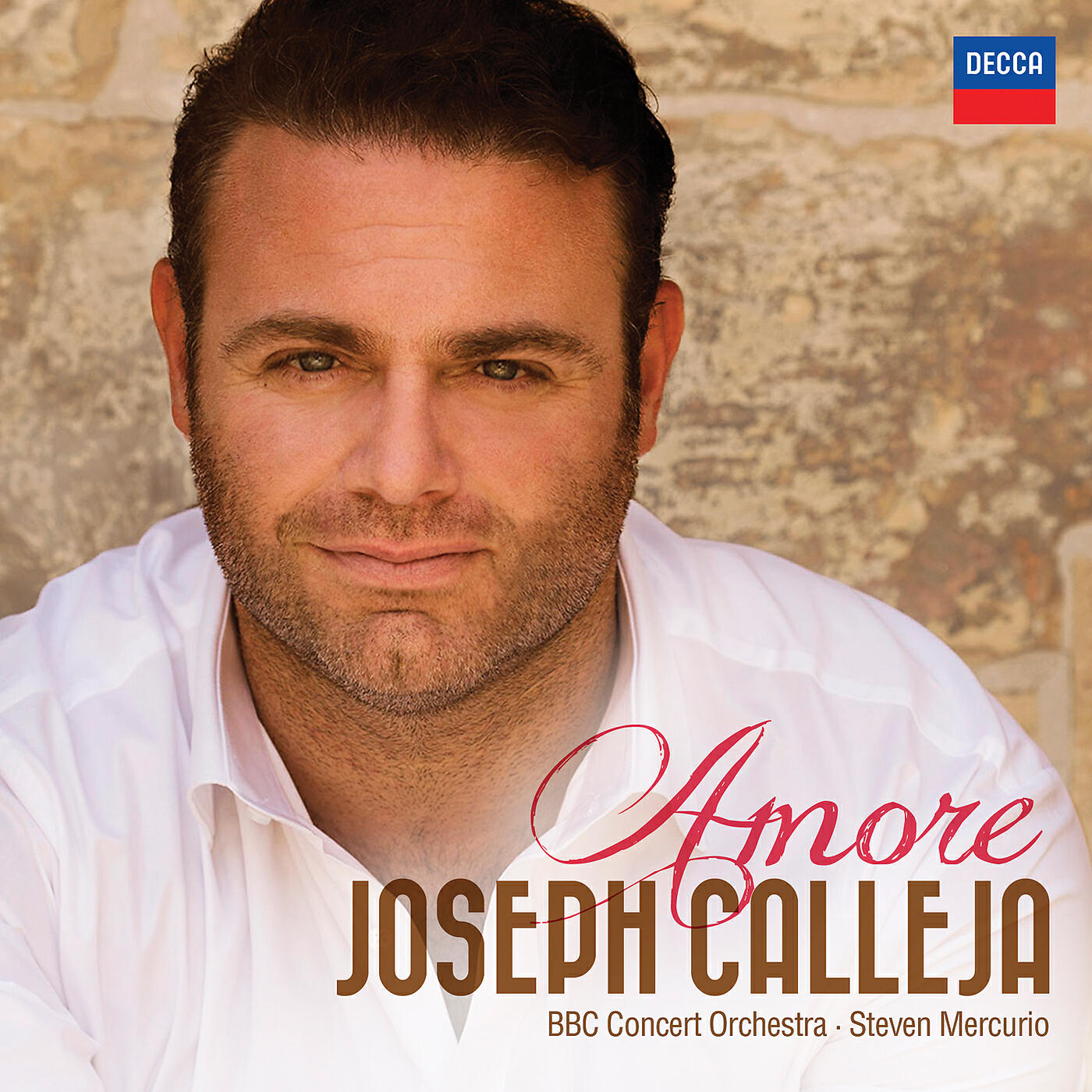 Joseph Calleja - Tchaikovsky: 