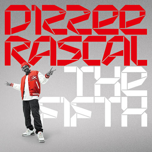 Dizzee Rascal - We Don’t Play Around