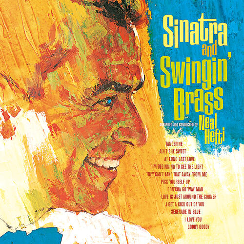 FRANK SINATRA - Goody, Goody