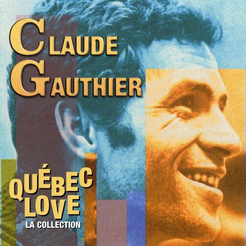 Claude Gauthier - Parlez-moi de vous