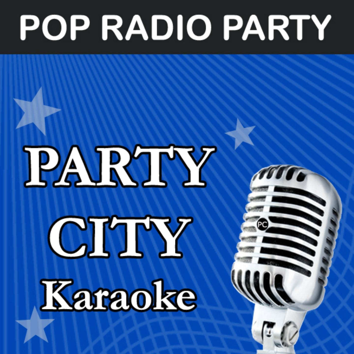Party City - Sail (Originally Performed By Awolnation) [karaoke Version]