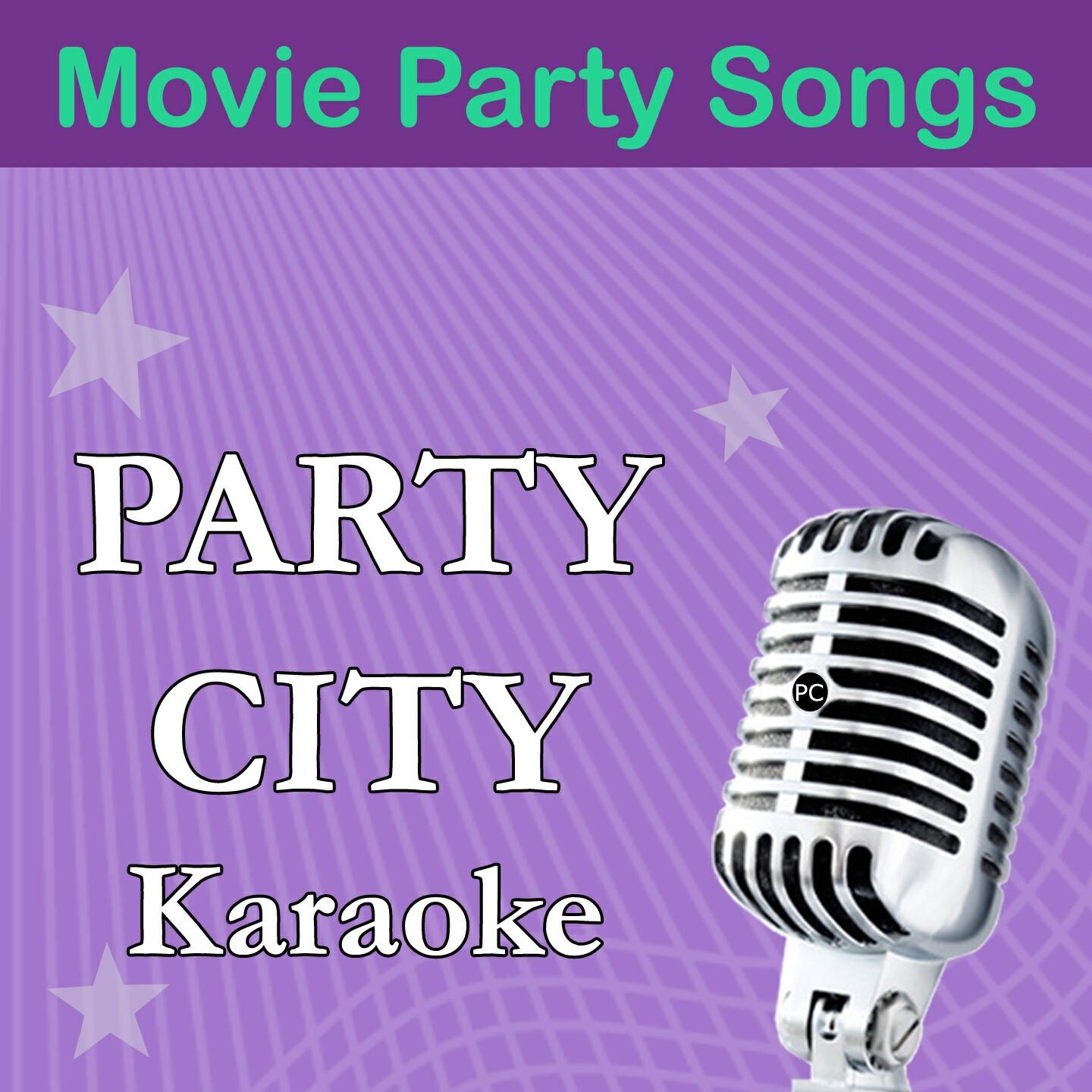 Party City - Big Spender (From ''sweet Charity'') [karaoke Version]