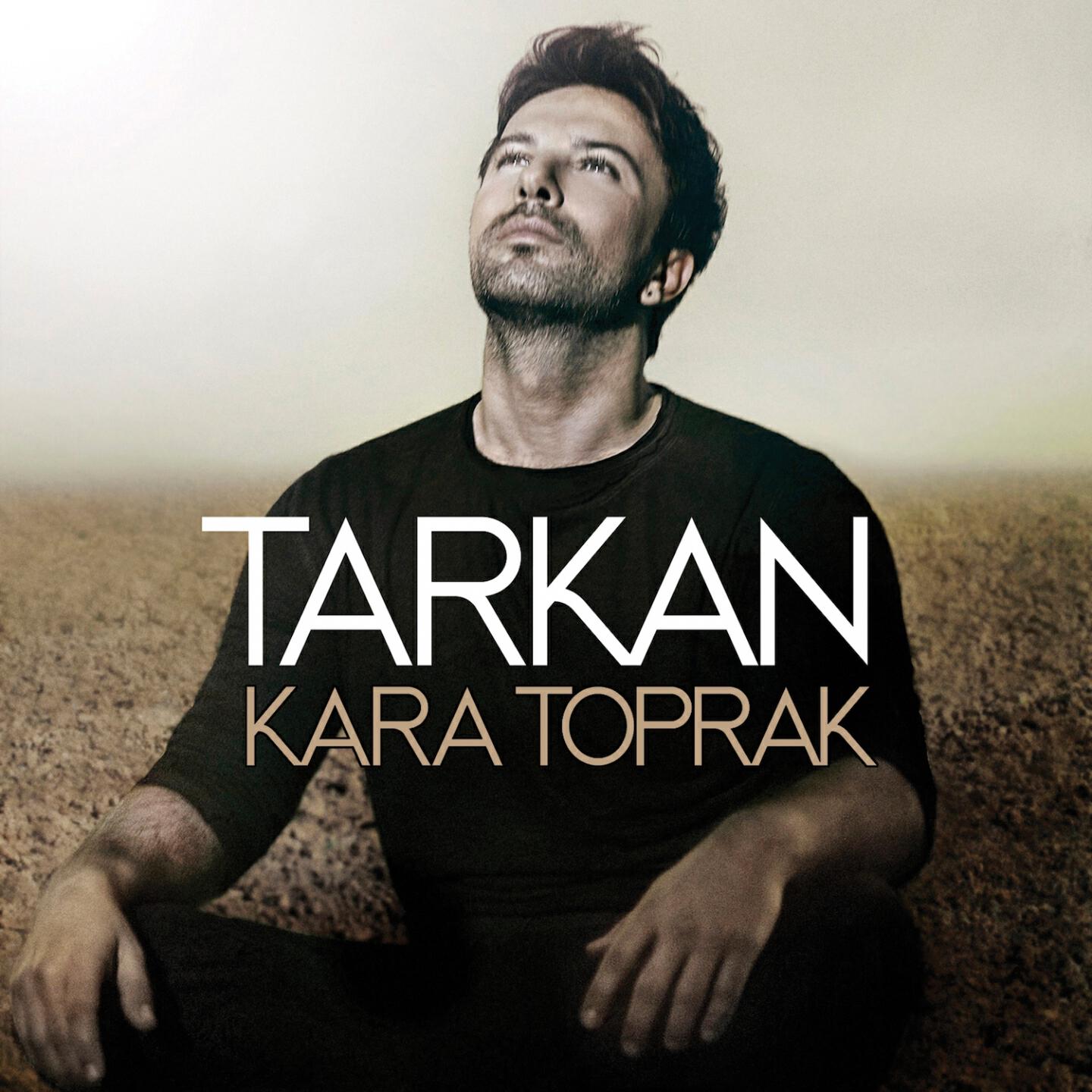 Tarkan - Kara Toprak