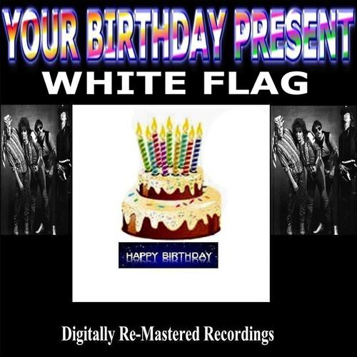 White Flag - Kill Yourself