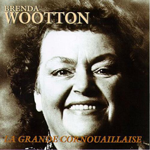 Brenda Wootton - Betsy Watson