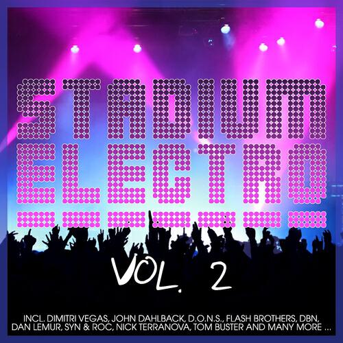 D.O.N.S. - The Nighttrain (Nick Terranova Remix)