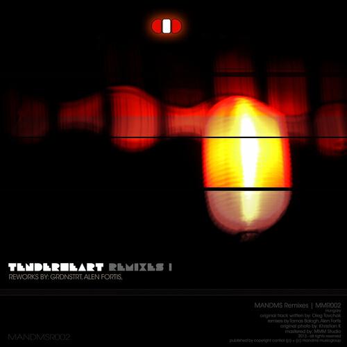 Tenderheart - Night And Stars (Alan Fortis Remix)