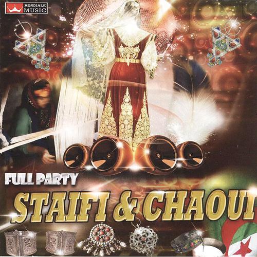 Cheb Fouaz - Dridi daye