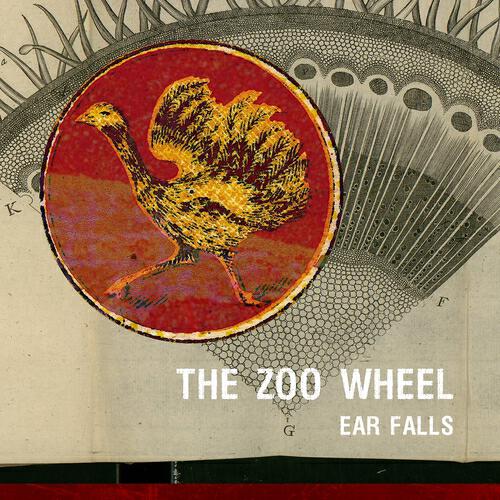 The Zoo Wheel - Meantime Tenderness