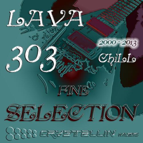 Lava 303 - Suhana Jam (Toronto 2003)