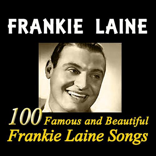 Frankie Laine - The Gandy Dancers' Ball