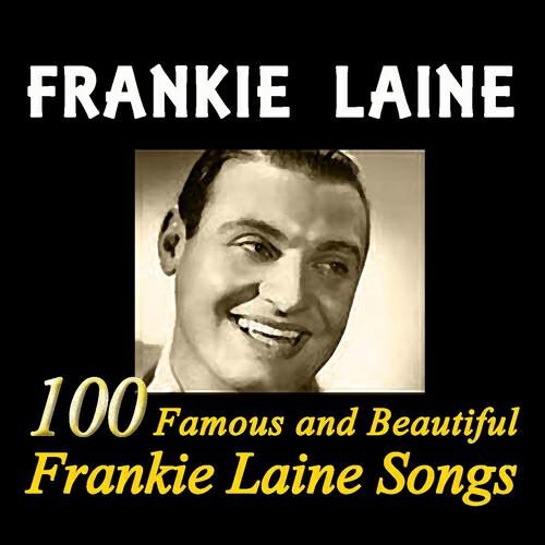 Frankie Laine - There's a Rainbow 'round My Shoulder