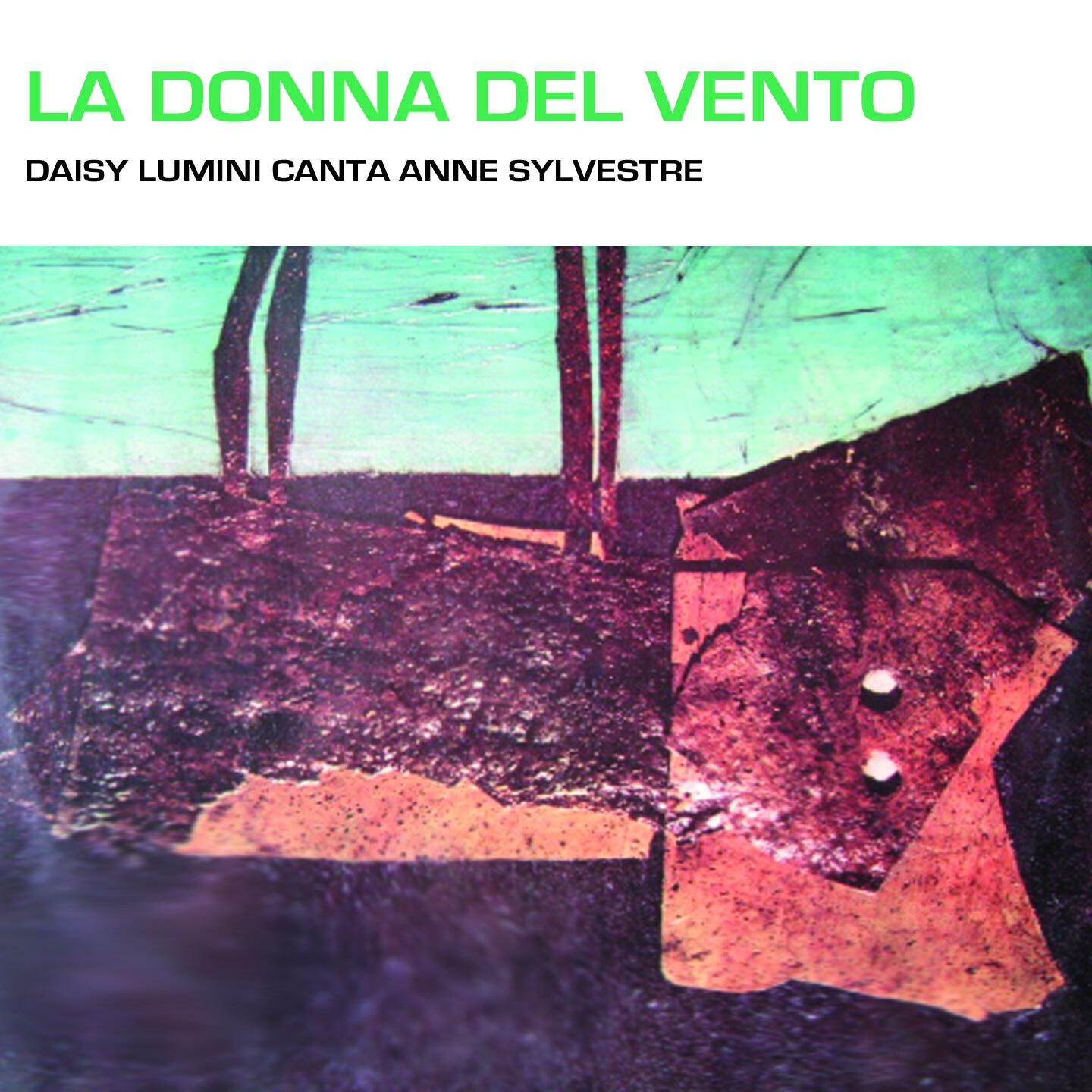 Daisy Lumini - Eleonora