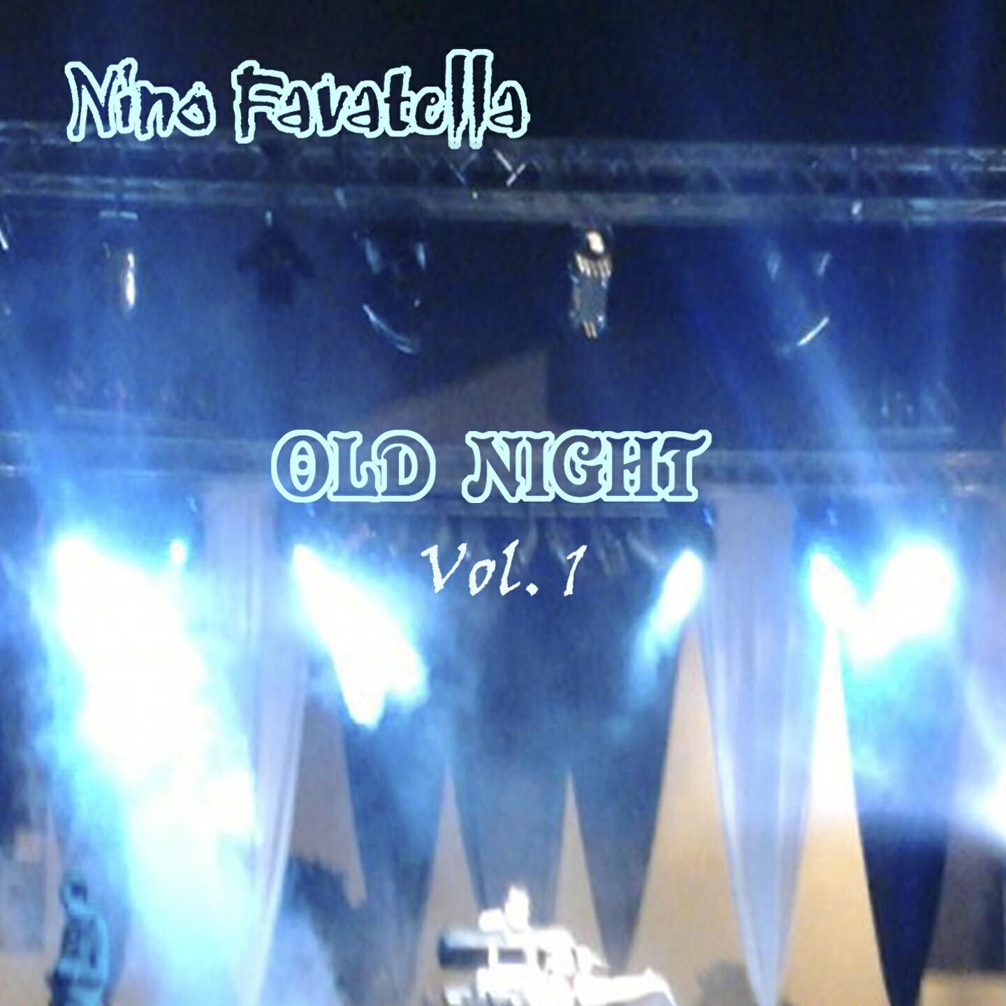 Nino Favatella - Rosso di sera