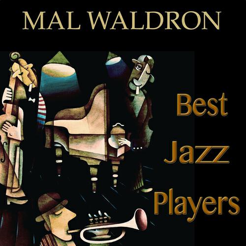 Mal Waldron - Chao (Remastered)