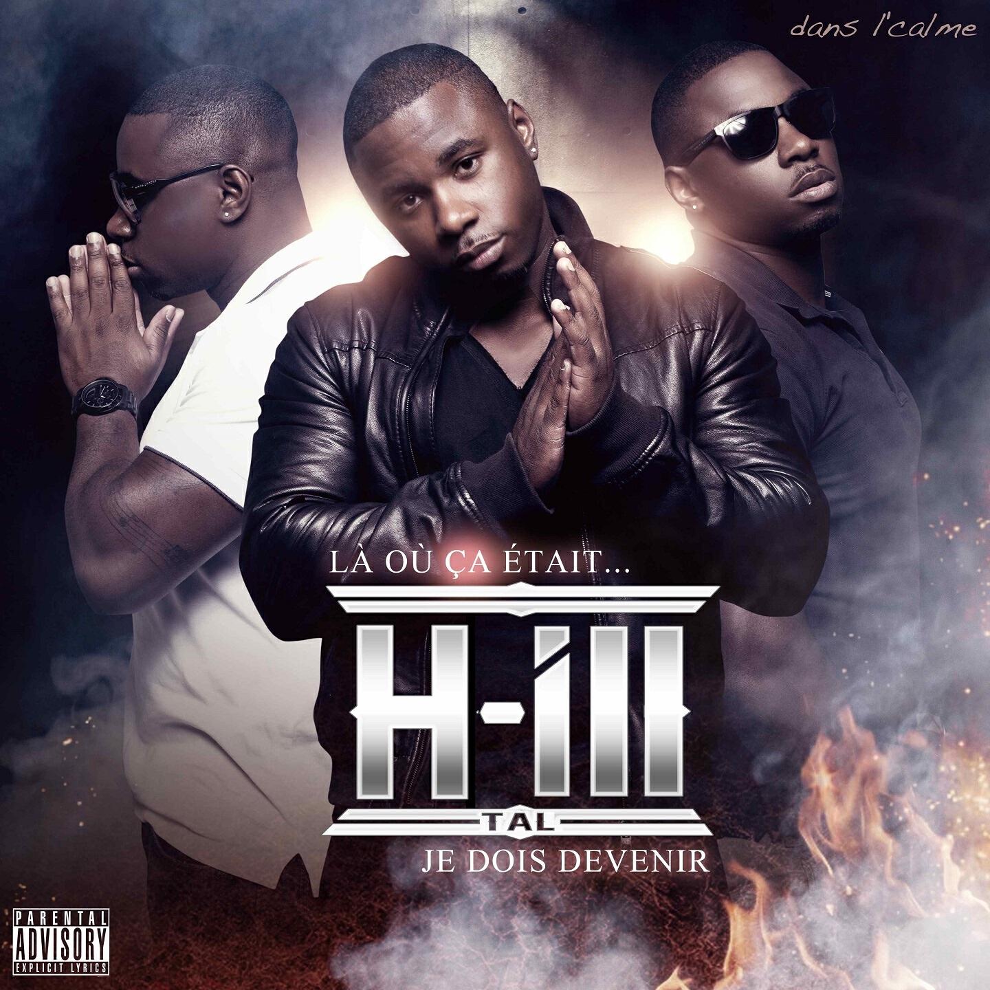H-Ill Tal - Tout va bien