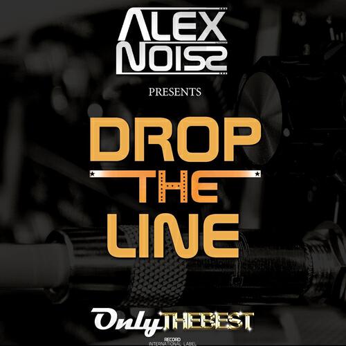 Alex Noiss - Drop the Line