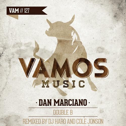 Dan Marciano - Double B (Cole Jonson Influential House Remix)