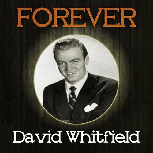 David Whitfield - Willingly