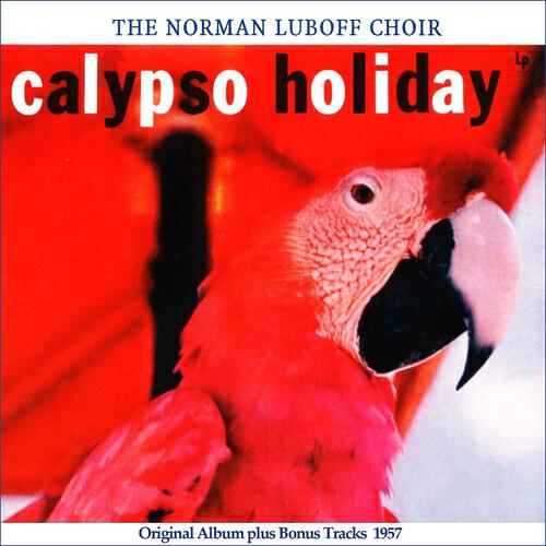 The Norman Luboff Choir - The Proposal