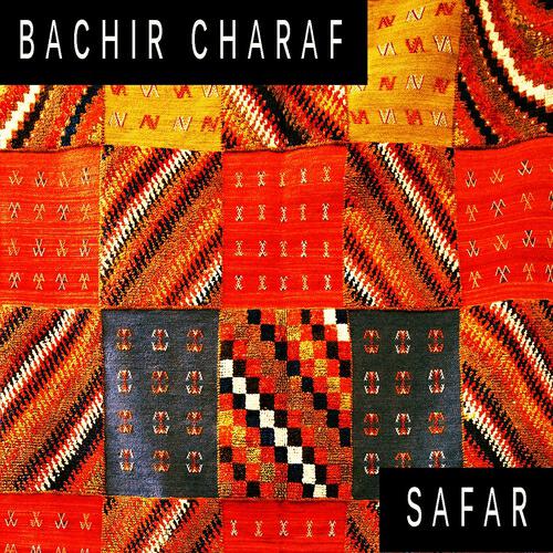 Bachir Charaf - Jamila