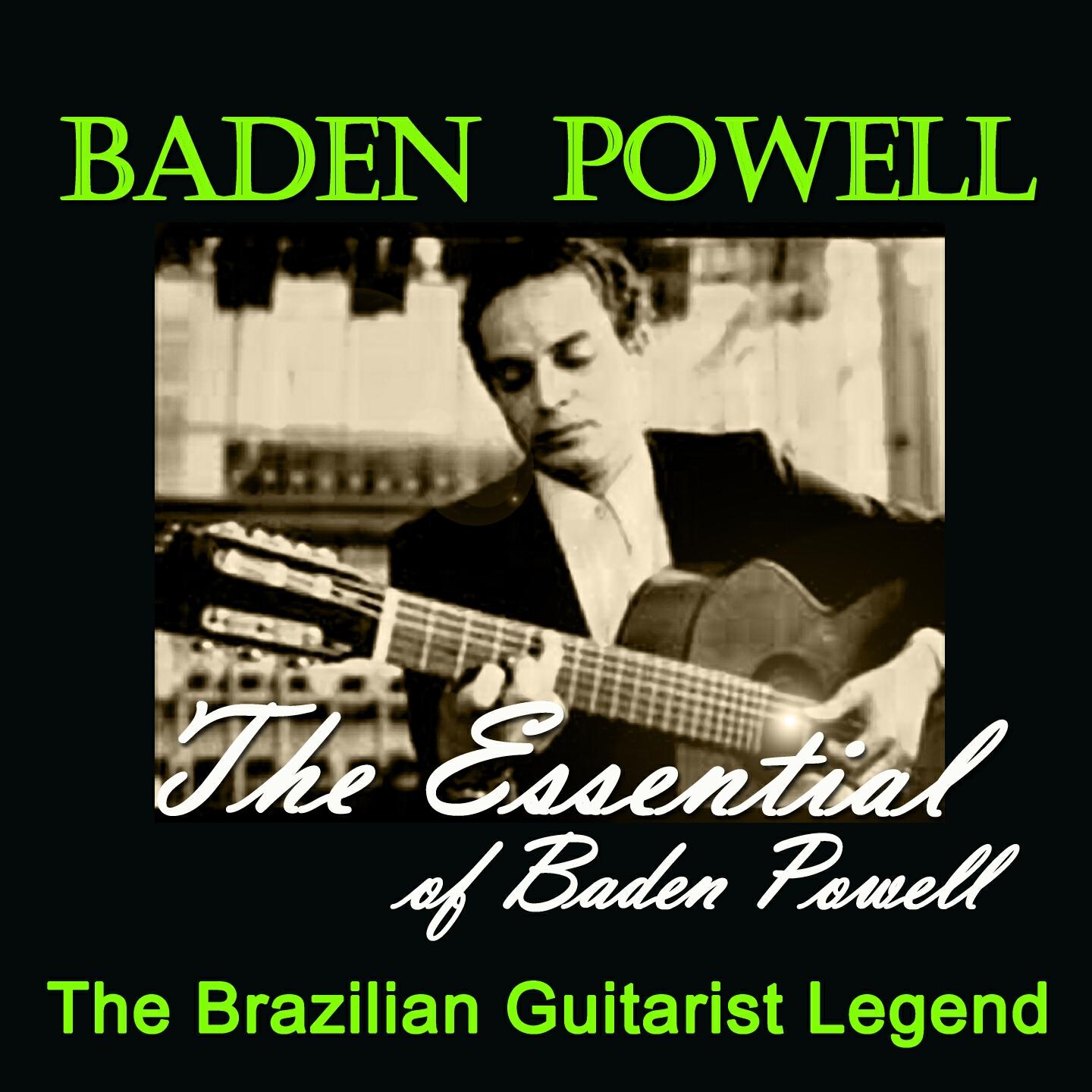 Baden Powell - Chaiana