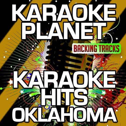 A-Type Player - Kansas City (Karaoke Version) (Originally Performed By Oklahoma)