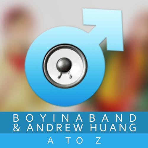 Boyinaband - A to Z