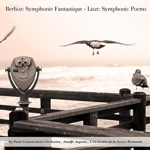 Paris Conservatoire Orchestra - Symphonie fantastique, Op. 14: IV. Marche au supplice