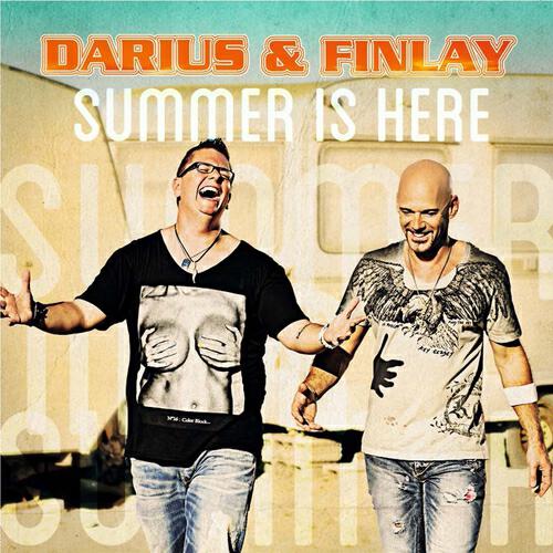 Darius - Tropicali (Album Version)