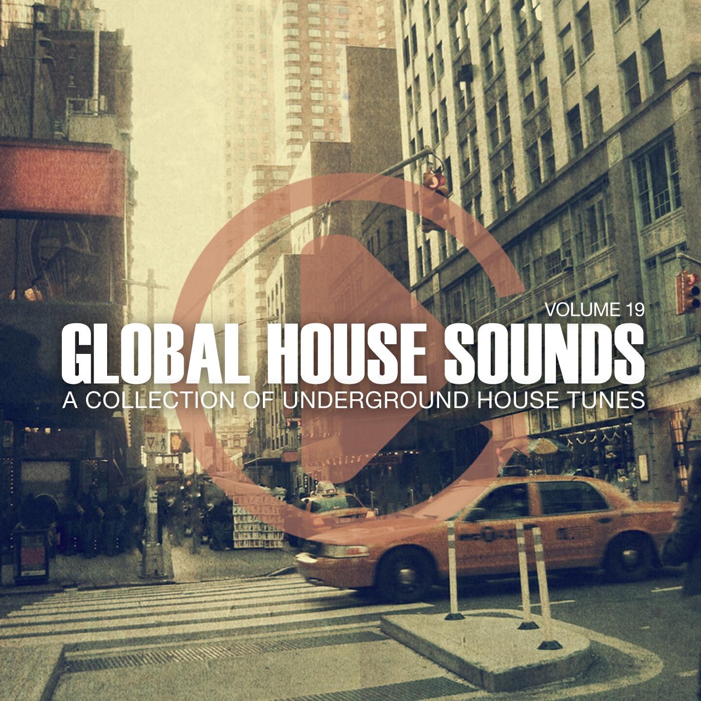 Criss Source - Hugs 'n Kisses (Jerome Robins Remix)