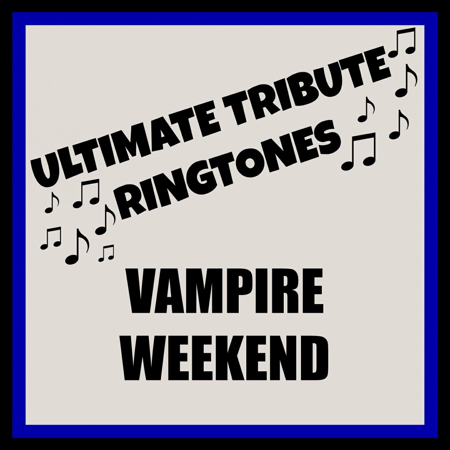 DJ MixMasters - Cousins (Tribute in the Style of Vampire Weekend)