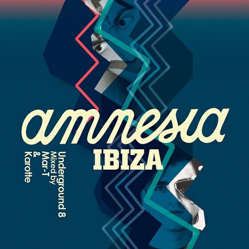 Luna City Express - Seven (Agnès Club Mix)