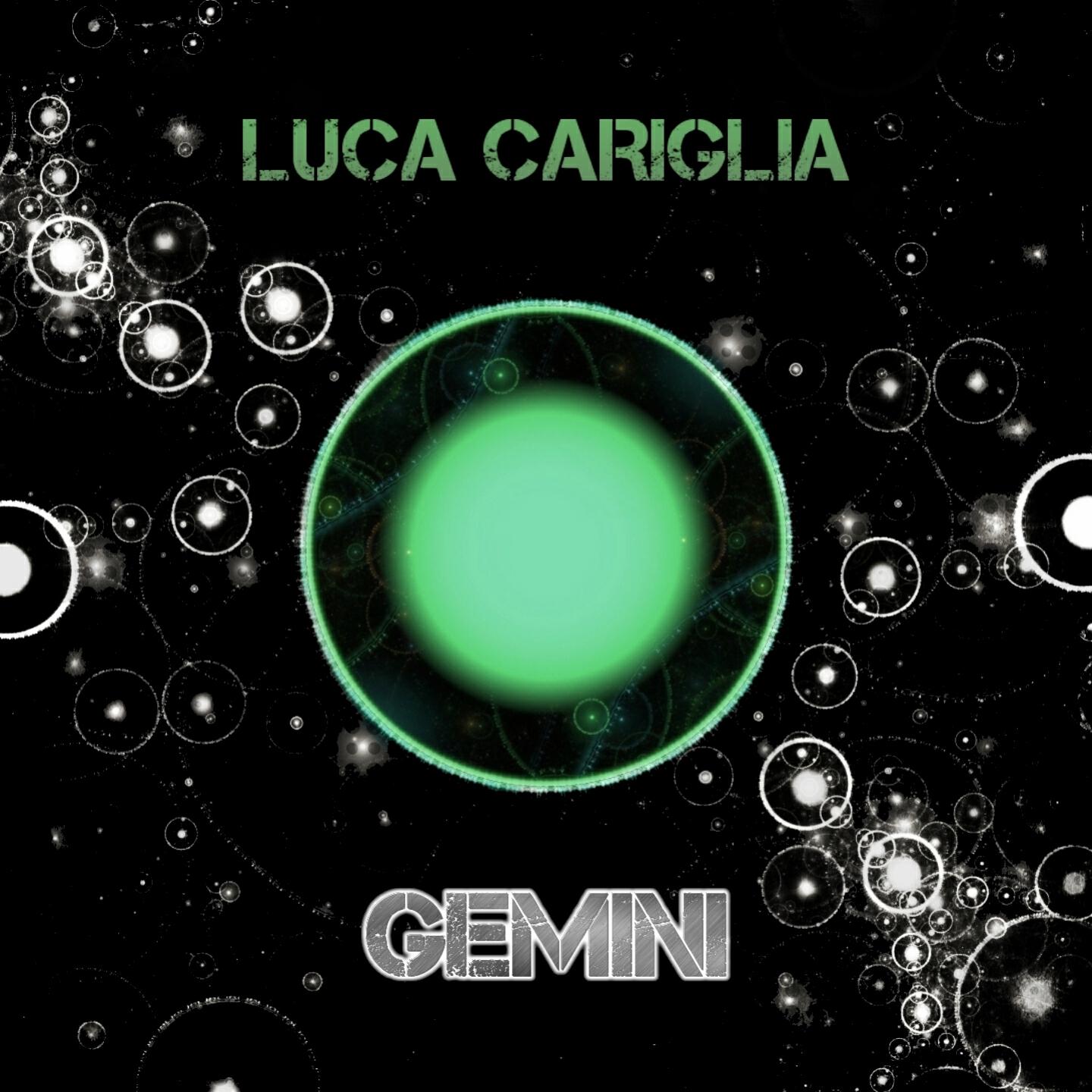 Luca Cariglia - Injection