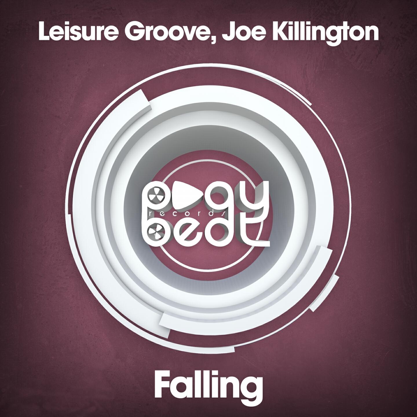 Leisure Groove - Falling (Rapha Di Sands Dub)