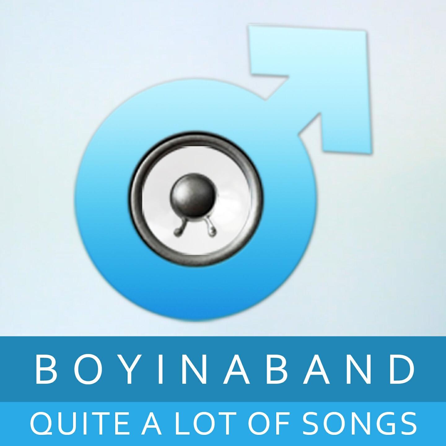 Boyinaband - Producer Name Rap