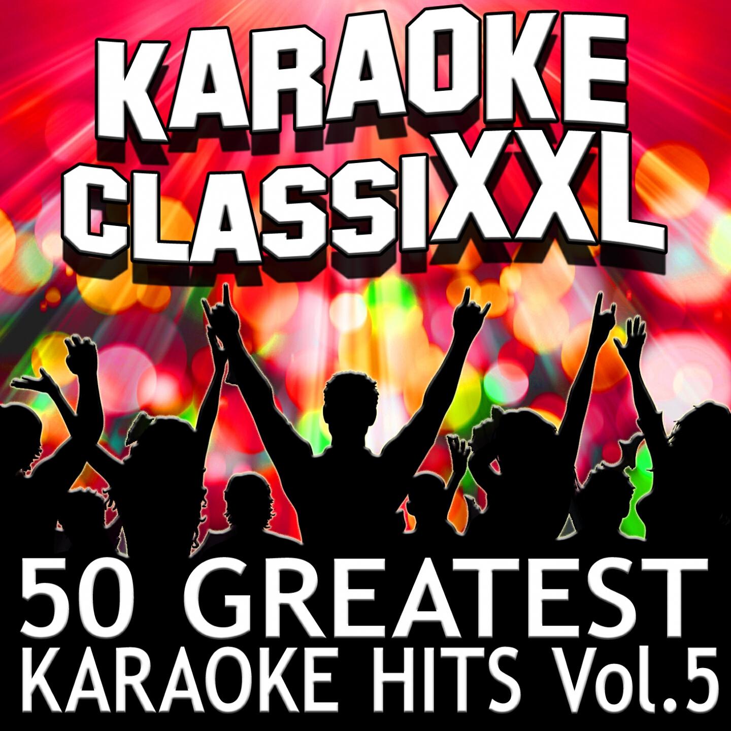 Dohn Joe - Moonlighting (Karaoke Version) (Originally Performed By Leo Sayer)
