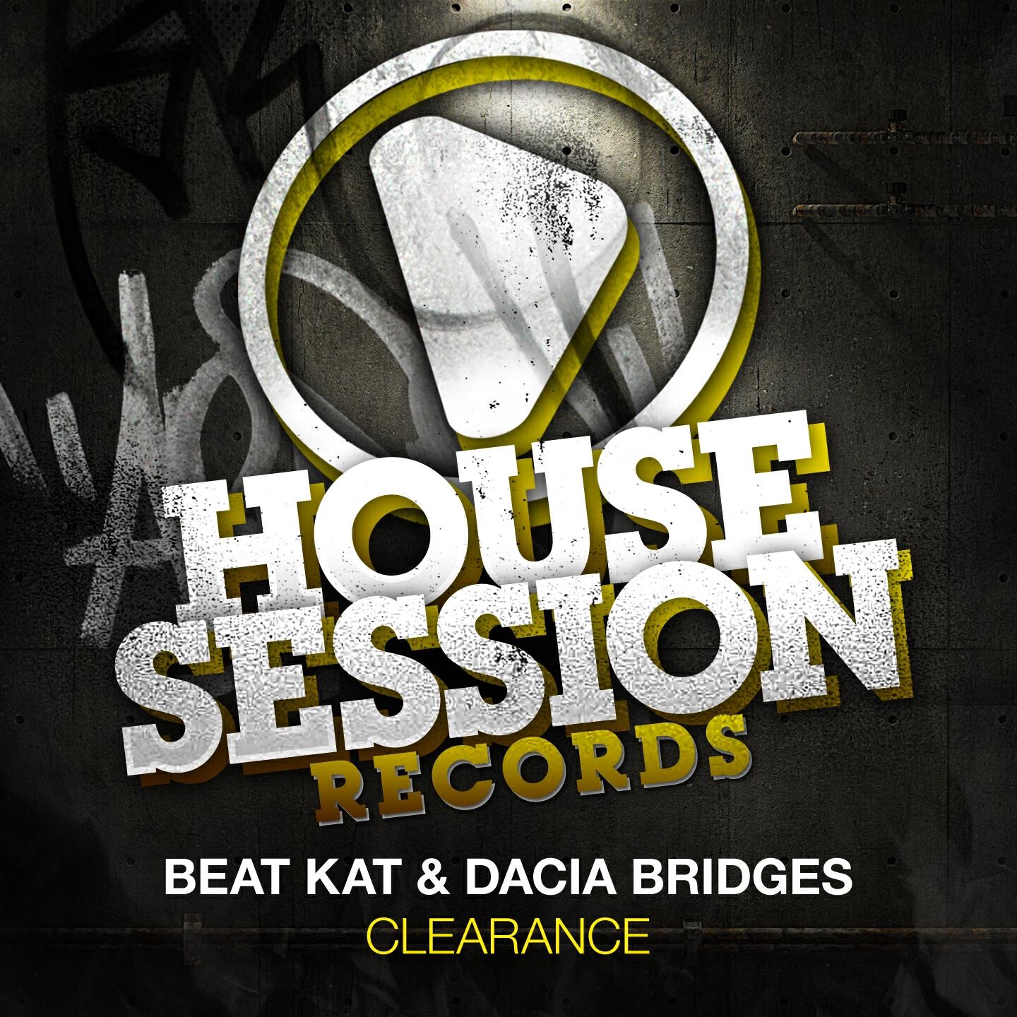Beat Kat - Clearance (Jesse Voorn Remix)