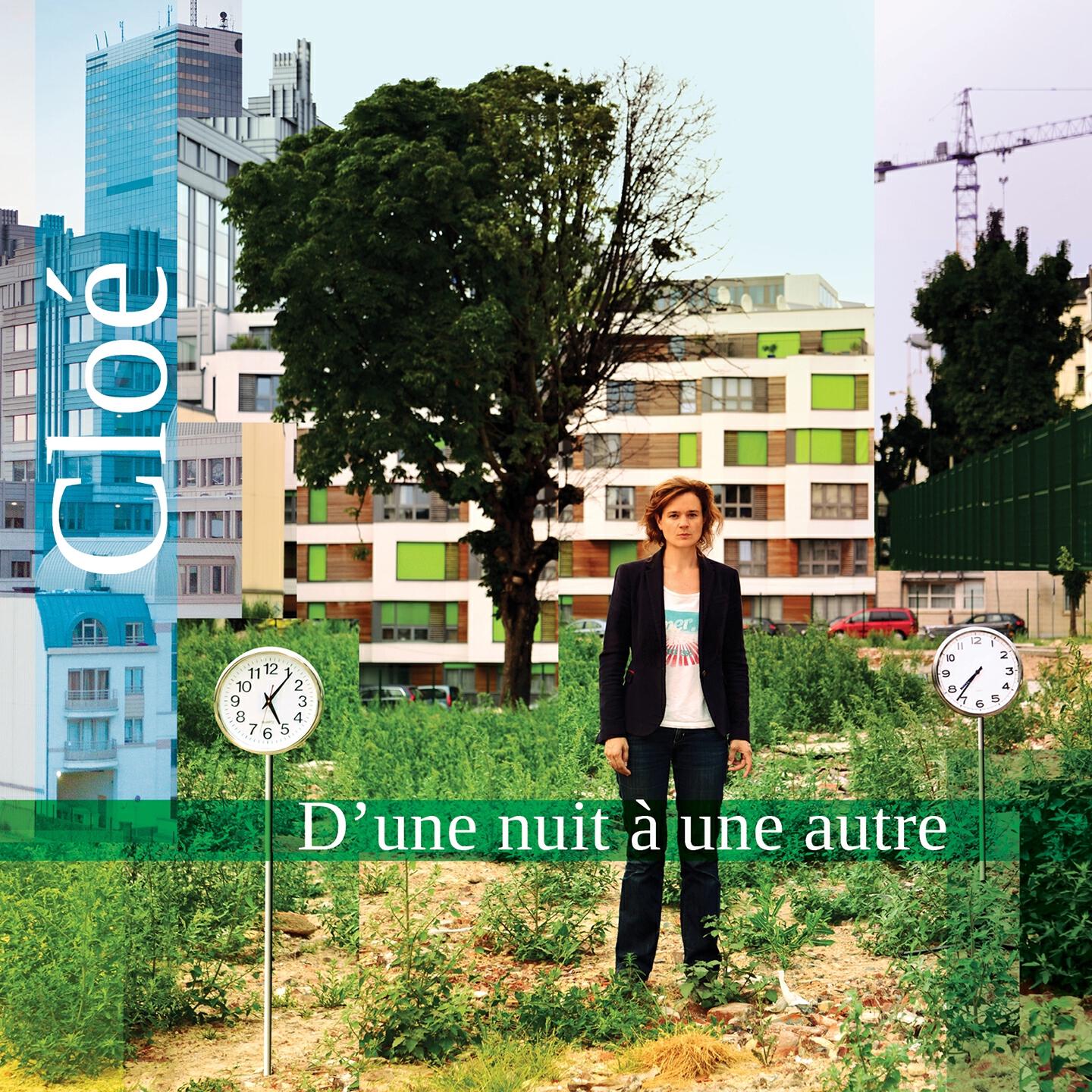 Cloe Du Trefle - Le voisin 2 (Interlude)