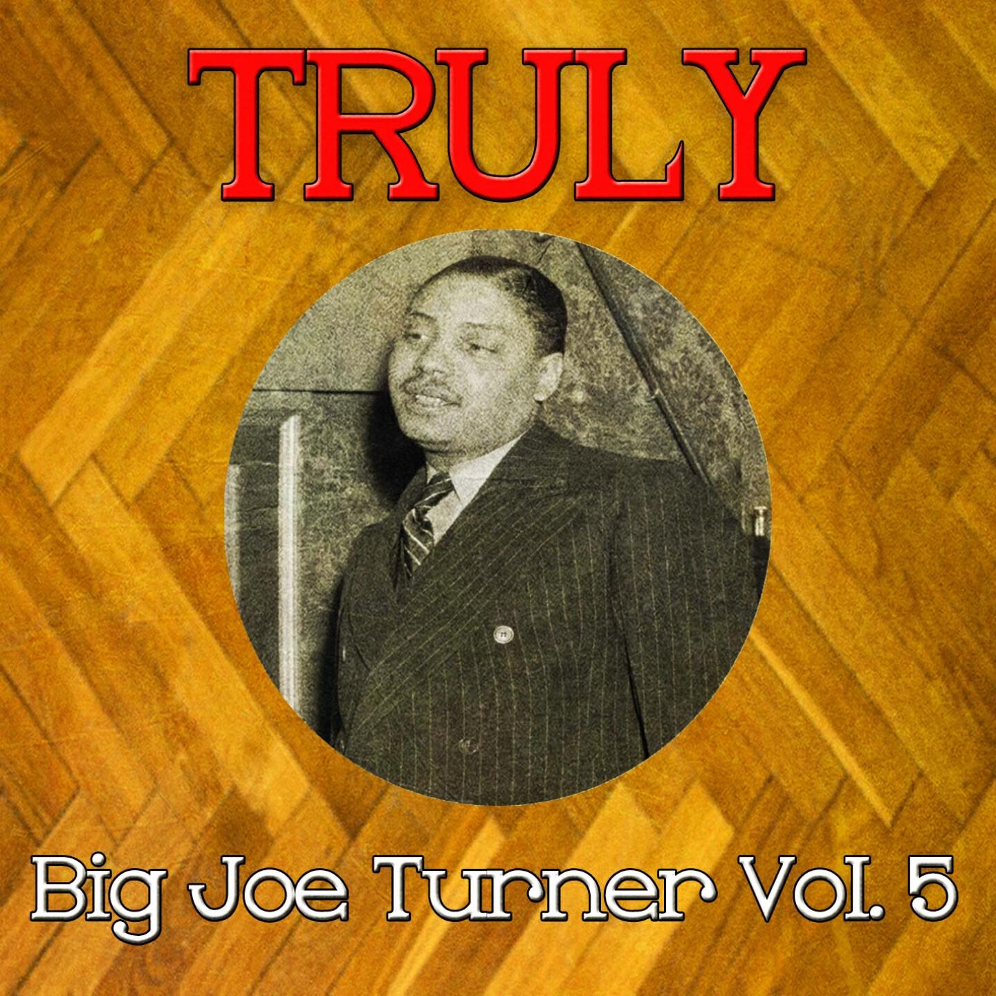 Big Joe Turner - Married Woman Blues