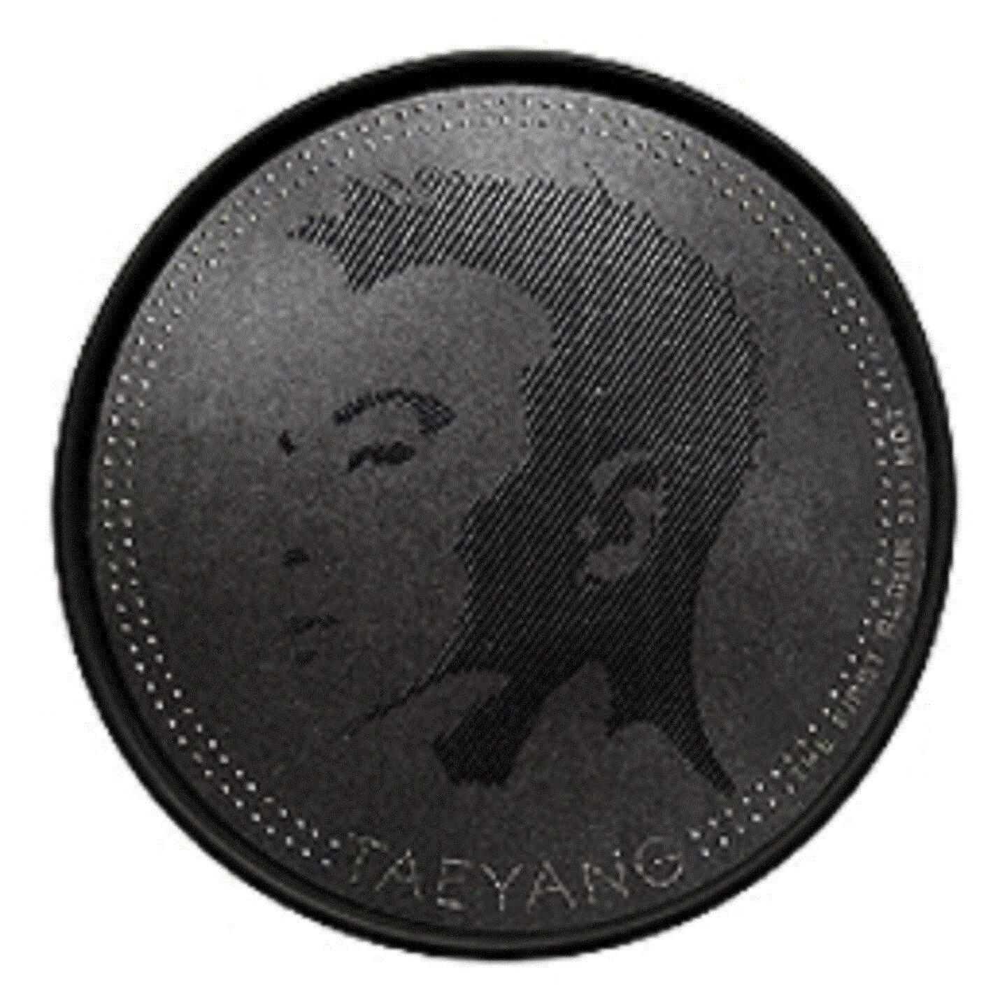 Taeyang (태양) - Prayer (기도)