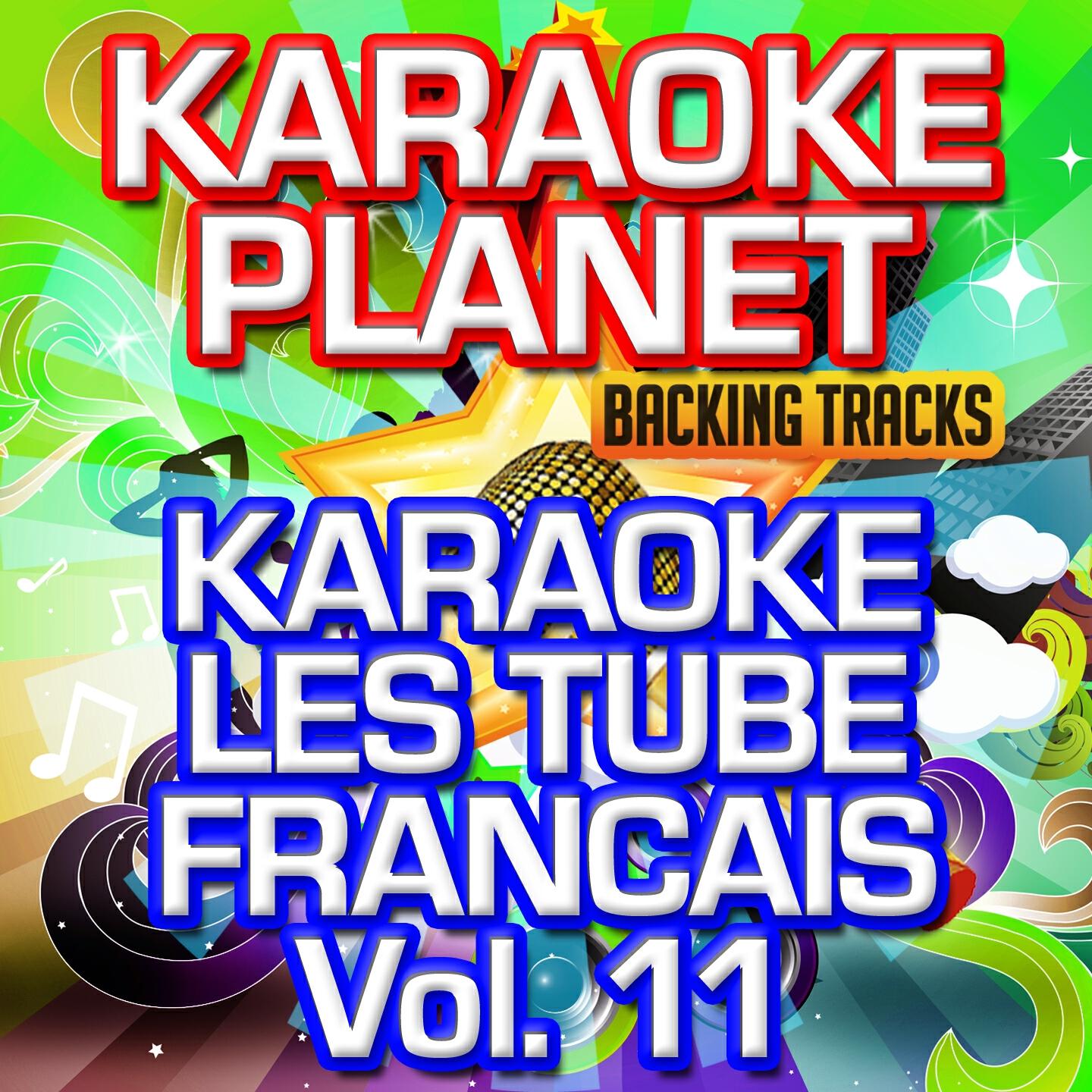 A-Type Player - C'est extra (Karaoke Version) (Originally Performed By Léo Ferré)