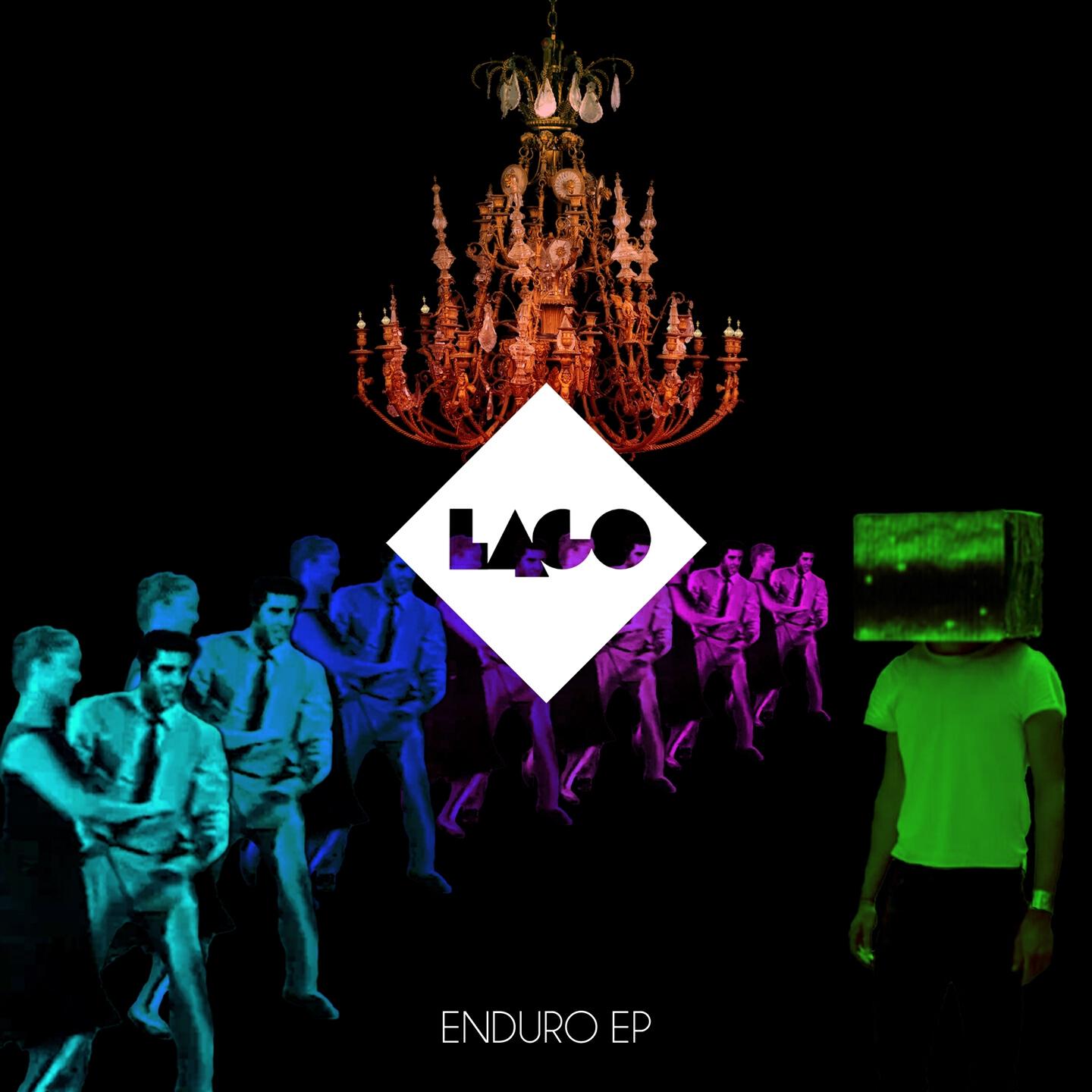 LAGO - Fountain of Youth