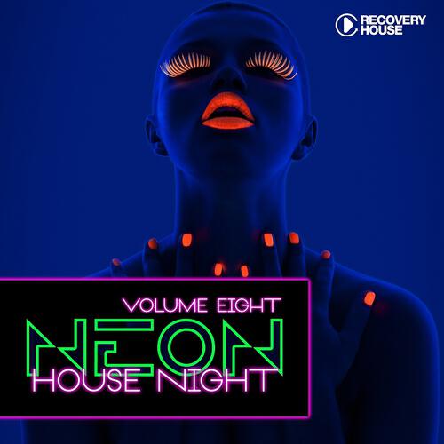 Patrik Hupe - Pump It (DBN Edit)