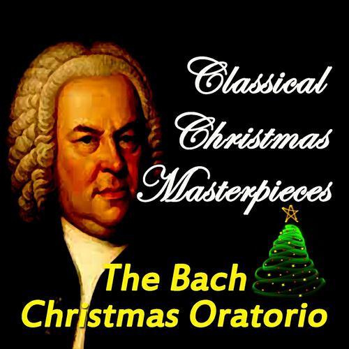 Franz Crass - Christmas Oratorio, Pt. 3, BWV 248: No. 27, Recitative. 