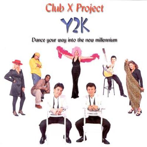 Club X Project - Chica