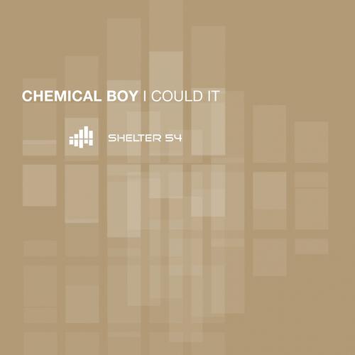 Chemical Boy - I Could It (Antoni Bios Remix)